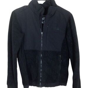 The North Face Women’s Denali Jacket‎ Black Size Small